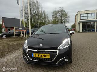 Peugeot 208 4