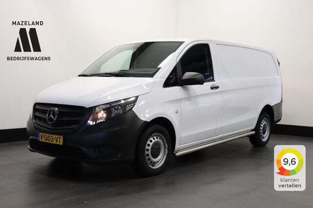 Mercedes Benz VITO 109 CDI Lang EURO 6 Airco 12 500 Excl