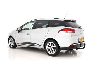 Renault CLIO 4