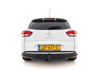 Renault CLIO 5