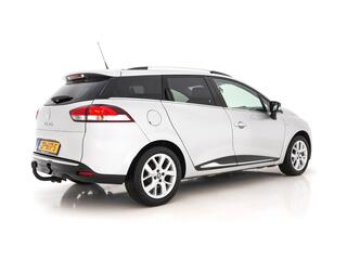 Renault CLIO 6