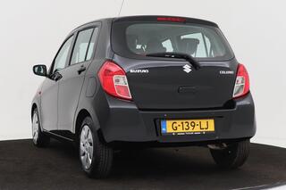 Suzuki CELERIO 10