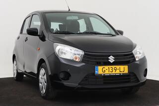 Suzuki CELERIO 13