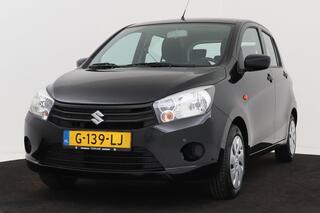 Suzuki CELERIO 14