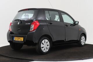 Suzuki CELERIO 2