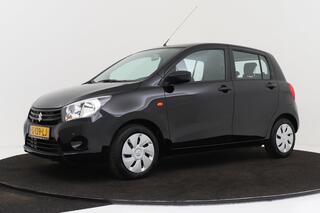 Suzuki CELERIO 6