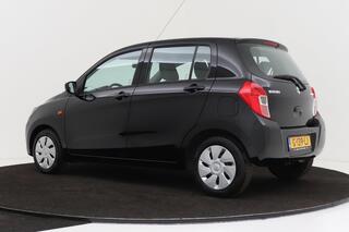 Suzuki CELERIO 9