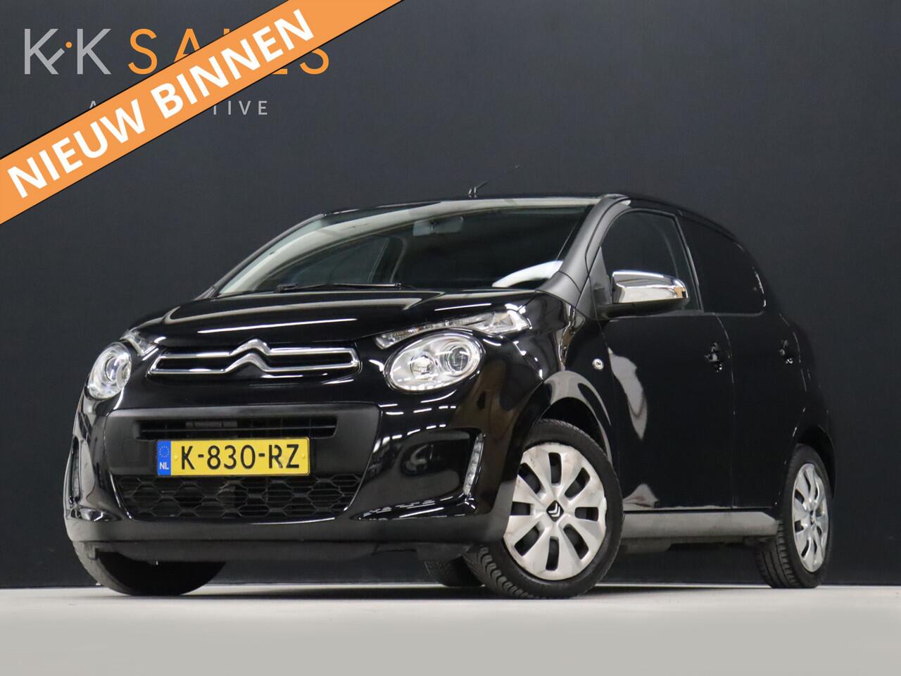 Citroen C1 1