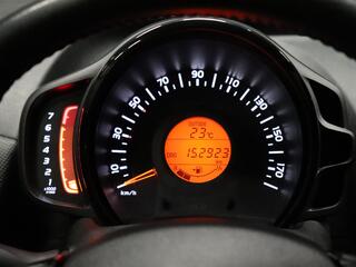 Citroen C1 11