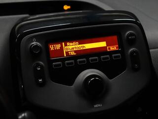 Citroen C1 13