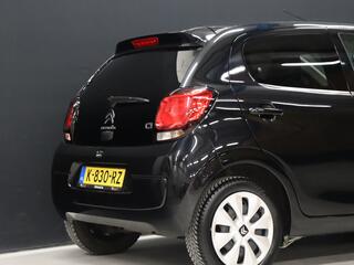 Citroen C1 16