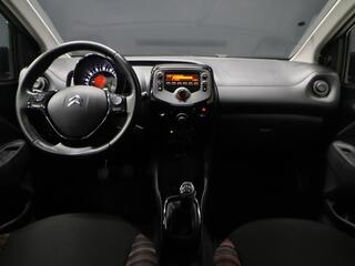Citroen C1 4