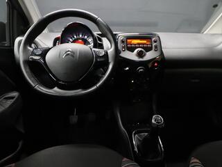 Citroen C1 9