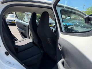 Peugeot 108 6