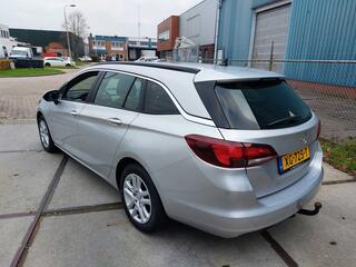 Opel Astra 3