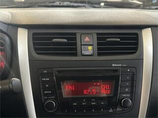 Suzuki CELERIO 15