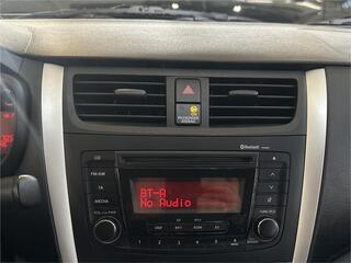 Suzuki CELERIO 16