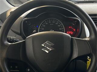 Suzuki CELERIO 7