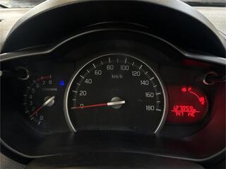 Suzuki CELERIO 8