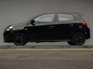 Mitsubishi SPACE STAR 1