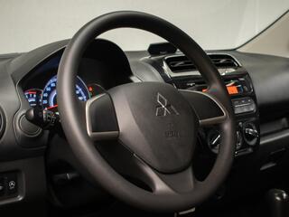 Mitsubishi SPACE STAR 16