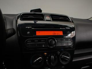 Mitsubishi SPACE STAR 2