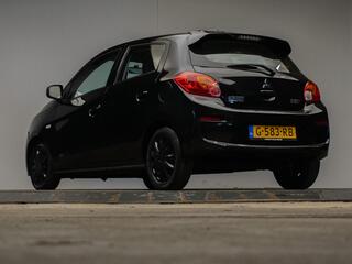 Mitsubishi SPACE STAR 4