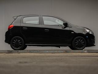 Mitsubishi SPACE STAR 6