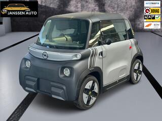 Opel ROCKS E 1