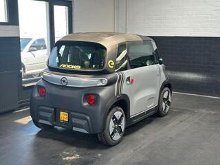 Opel ROCKS E 5
