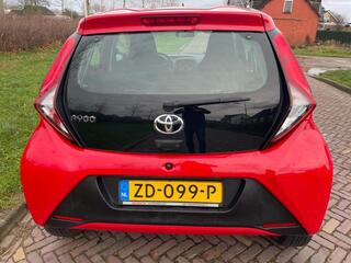 Toyota Aygo 6