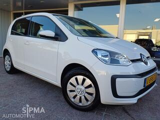 Volkswagen UP! 1