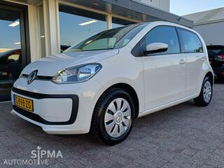 Volkswagen UP! 14