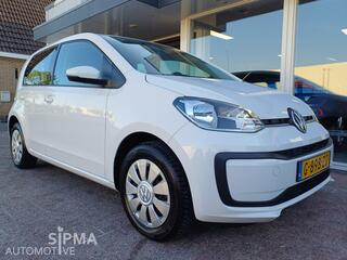 Volkswagen UP! 2