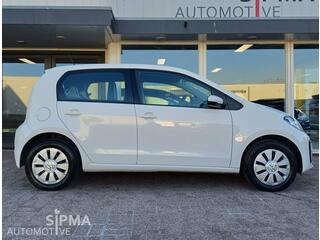 Volkswagen UP! 3