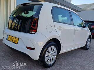 Volkswagen UP! 4