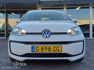 Volkswagen UP! 5
