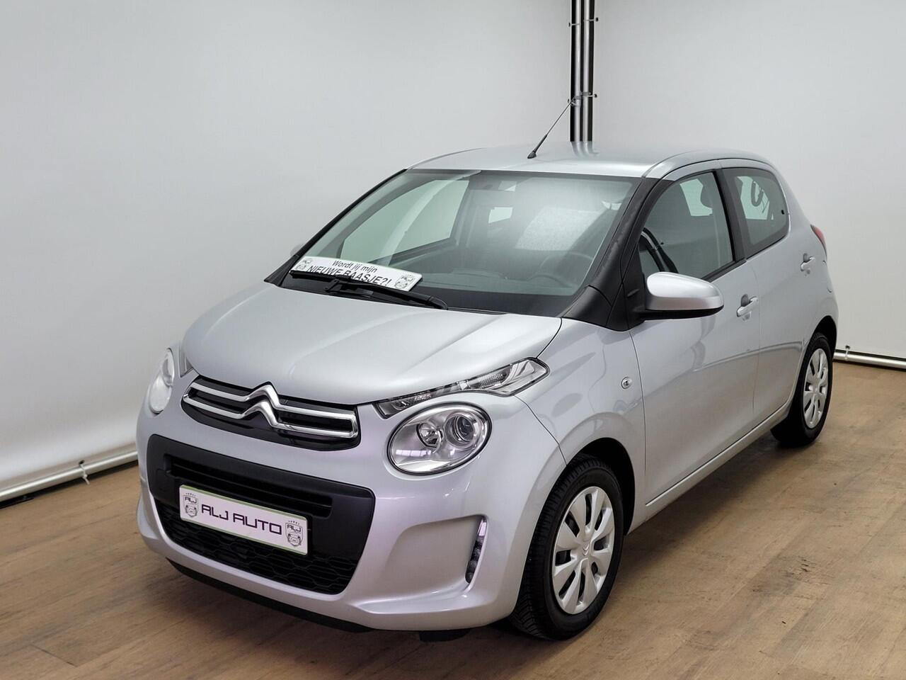 Citroen C1 1