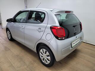 Citroen C1 3