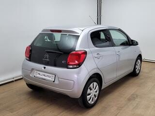 Citroen C1 4