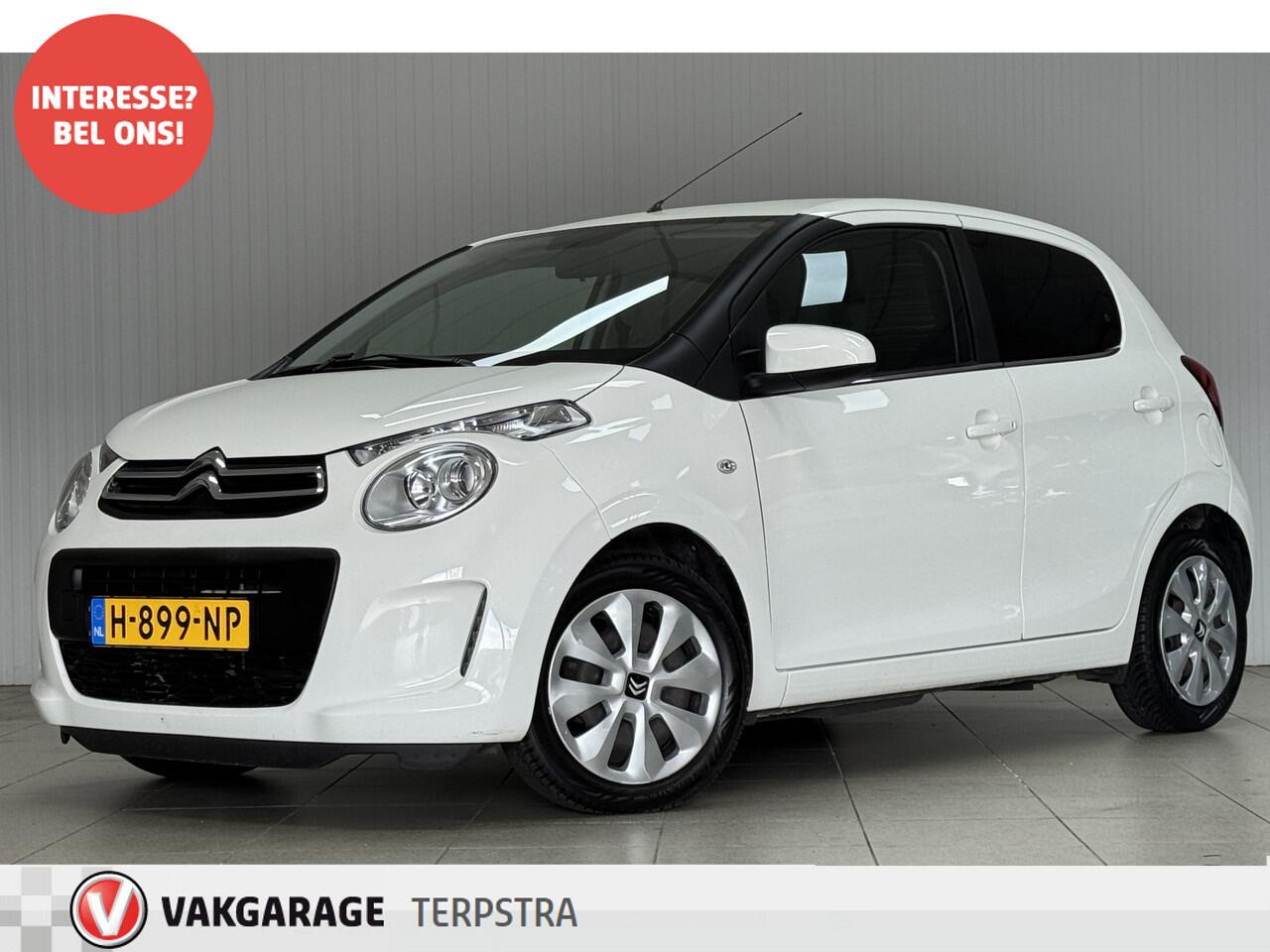 Citroen C1 1