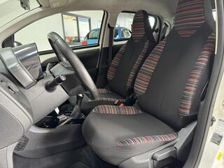 Citroen C1 10