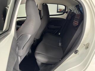 Citroen C1 11