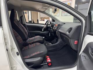 Citroen C1 14