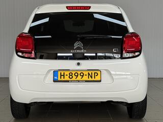 Citroen C1 5