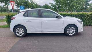 Opel CORSA 14