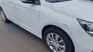 Opel CORSA 16