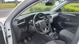 Opel CORSA 3