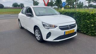 Opel CORSA 4
