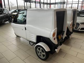 Carver BROMMOBIEL 3